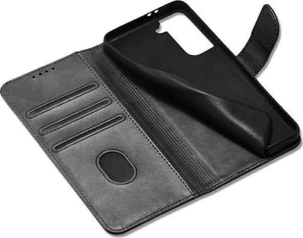 Marv Wallet musta Xiaomi Redmi Note 13:lle