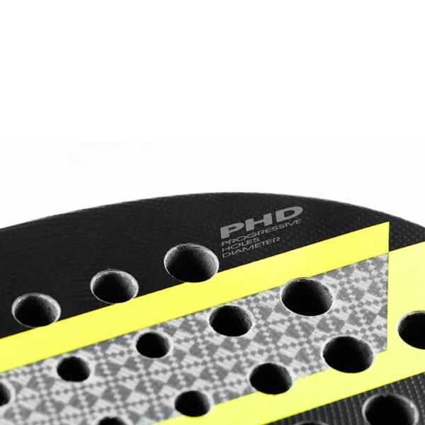Tecnifibre Wall Breaker 360 Silver