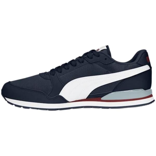 PUMA st runner v3 mesh sneakers Navy Blue