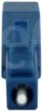 BlueOptics sfa21bk20 fiber optic attenuator LC simplex 20dB
