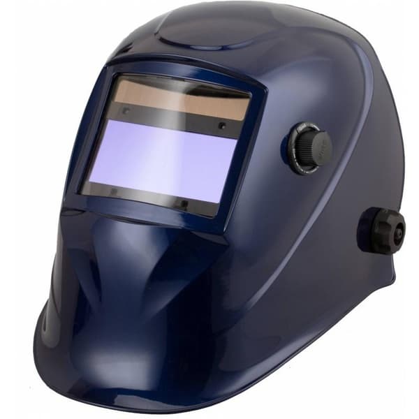 Ideal APS-510G hitsausmaski musta