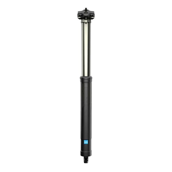PRO Koryak Dropper Sadelpind 170mm 30.9mm Sort