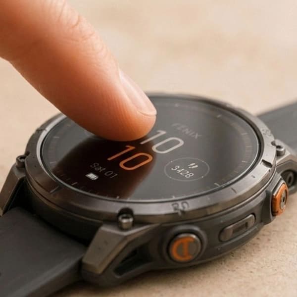 Tech-Protect Glass Fit+ Transparent Skærmbeskyttelse 2-pak