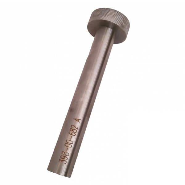 Fox Racing Shox 34/36/40 Silver