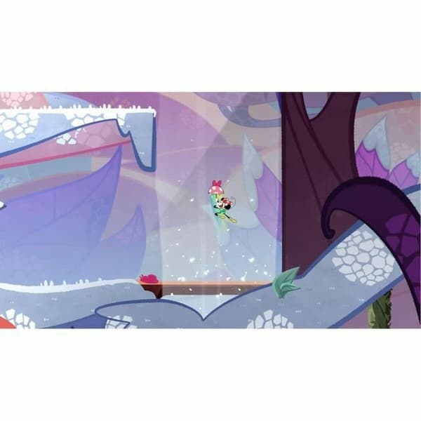 Nintendo Disney Illusion Island