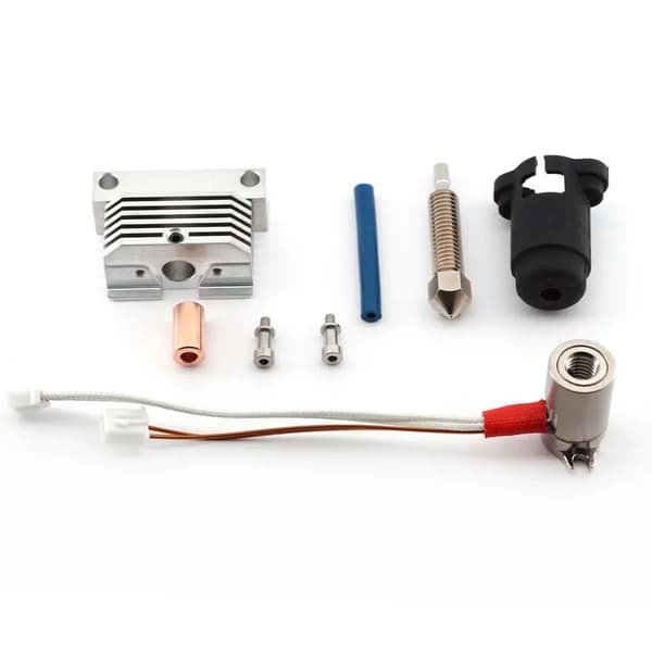 Micro Swiss FlowTech™ Hotend Hopea
