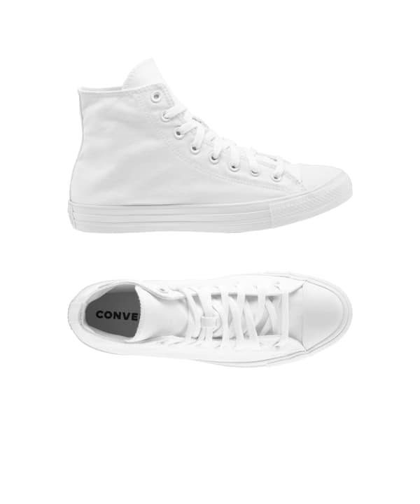 Converse chuck taylor all star vit
