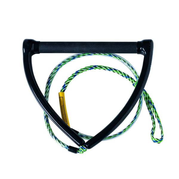 Jobe Multi Watersport Handle Vihreä