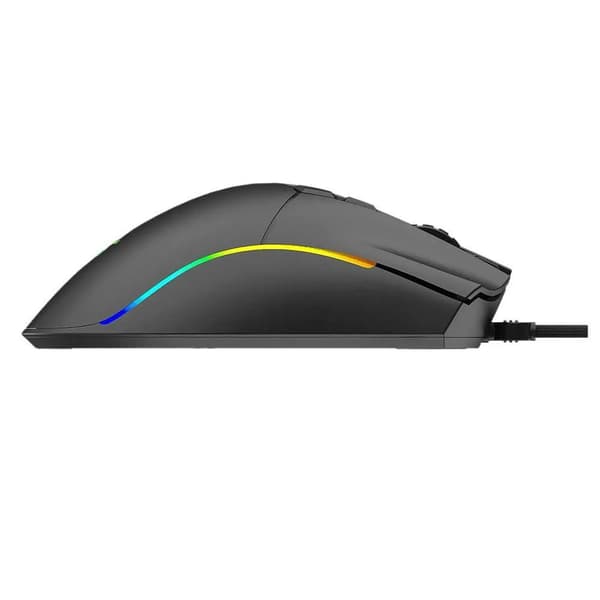 Phoenix Technologies Void Gaming Mus Sort 12000 DPI RGB