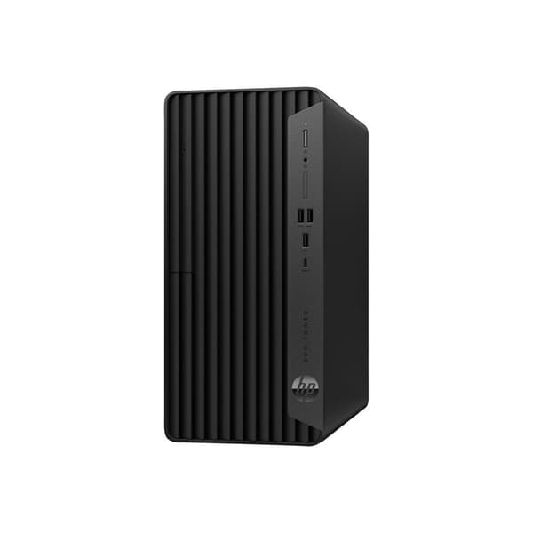 HP Pro Tower 400 G9 noir
