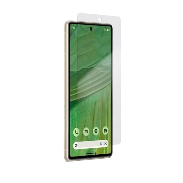 generic pixel 7 näytönsuojus karkaistusta lasista Läpinäkyvä