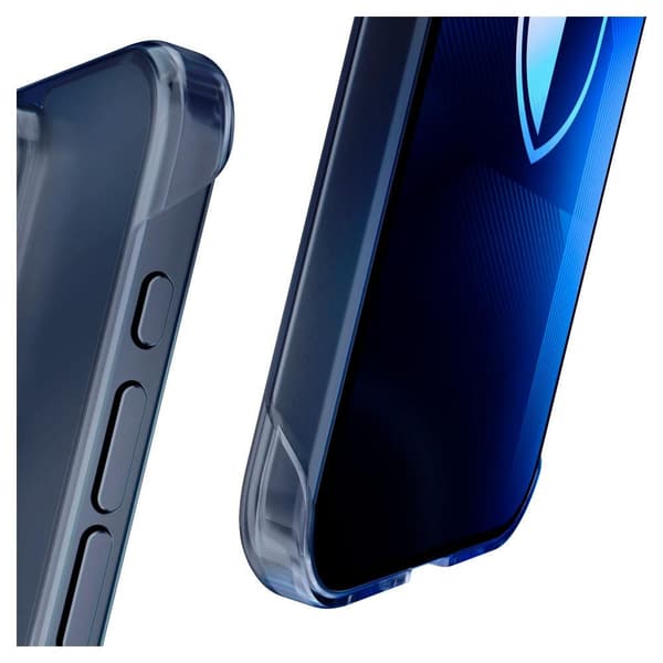 3MK Just20g Transparent Case for iPhone 13 Pro