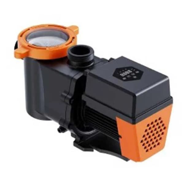 Aqua Sphere eco ivs 150 variabel hastighet poolpump