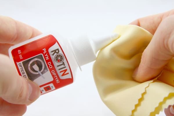 Rotin Sensor Control 45ml puhdistussarja