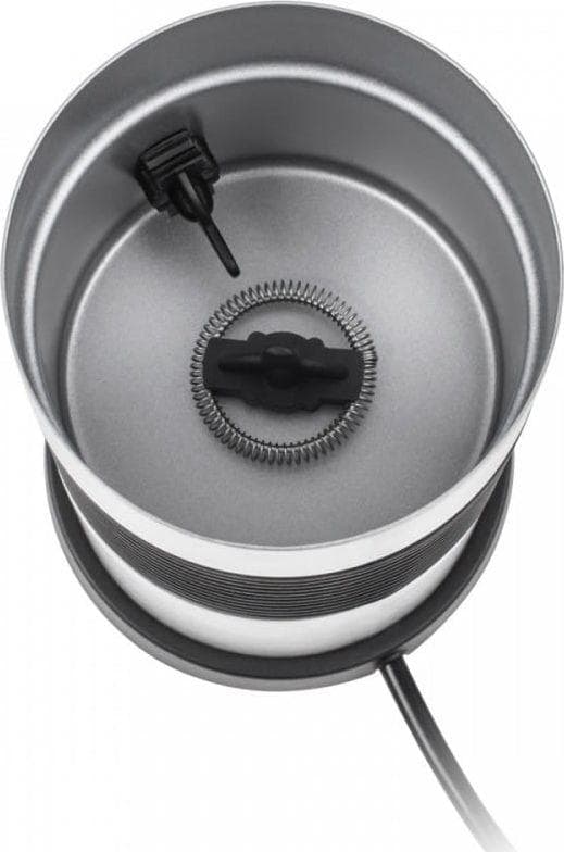 Teesa tsa4003 elektrisk mælkeskummer 650W 600ml Sølv/Grå