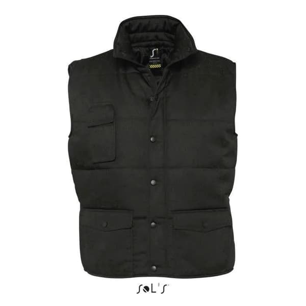 Sol-S Equinox Pro Työliivi 5XL 6 taskua
