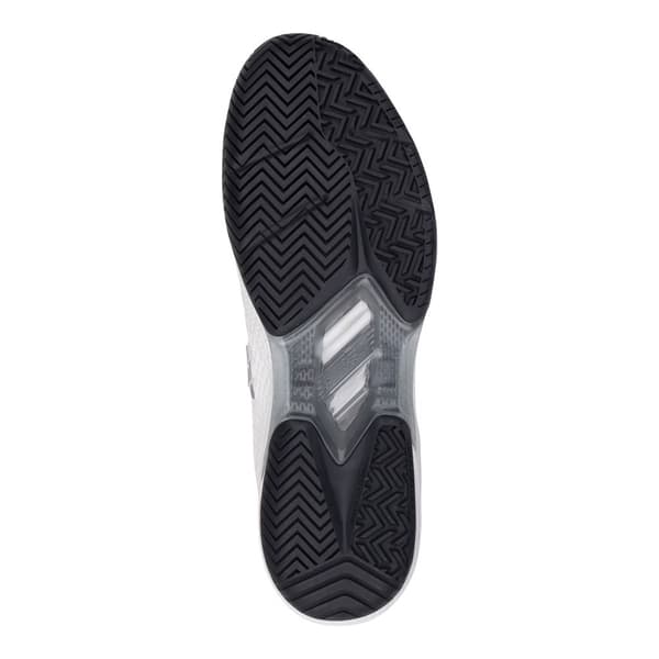 Yonex ad-accel tennis sko hvid