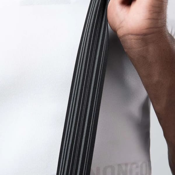Gobik Absolute 7.0 - K10 Grå Bib Tights med hög termisk isolering