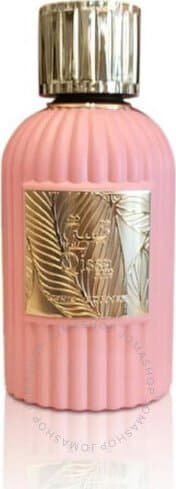 Paris Corner Qissa Pink Eau de Parfum 100 ml