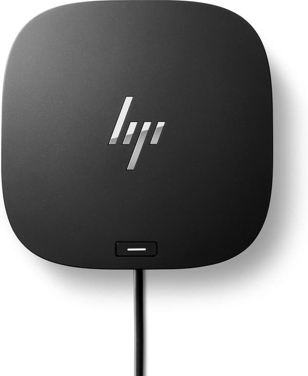 HP USB-C Dock G5 sort