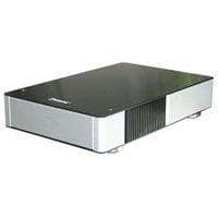 Generic Enceinte FireWire Noir