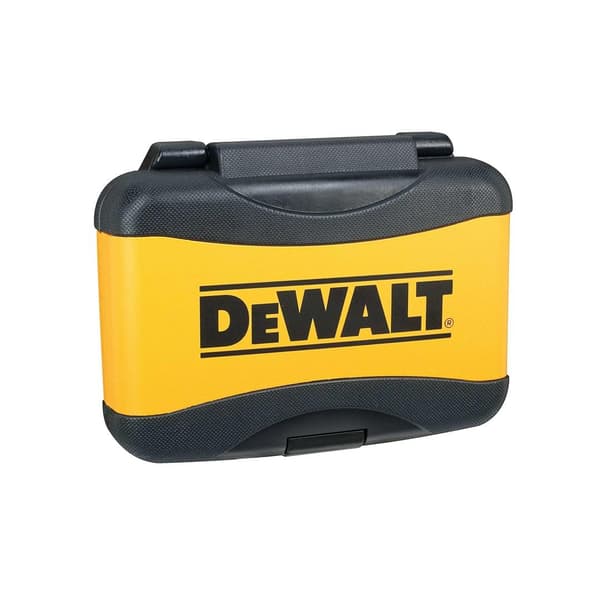 DeWalt dt7506 impact socket set 17 delar