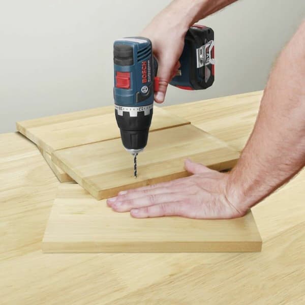 Bosch 2608594070 bore- og skruebits sæt 103 dele titanium