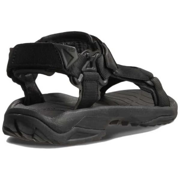 Teva Terra Fi Lite Sandaler Sort 45 EU