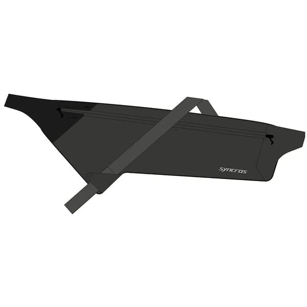 Syncros 3.25l frame bag Transparent