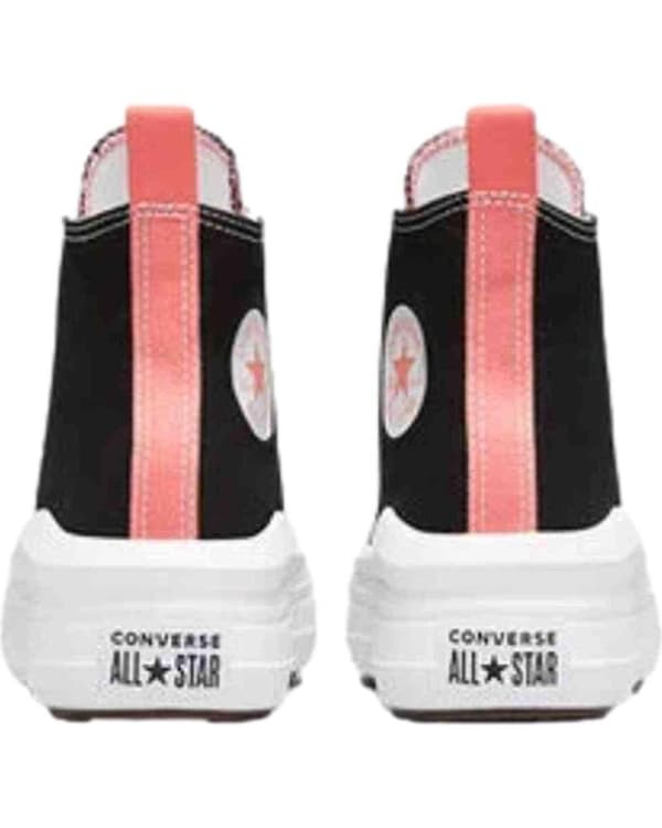 Converse Chuck Taylor All Star Move Hi Sort