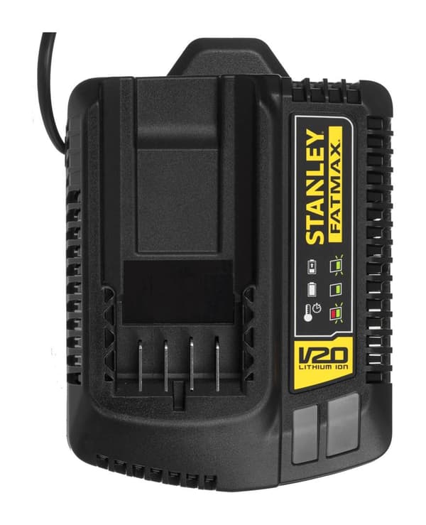 Stanley sfmcd721d2k svart/gul