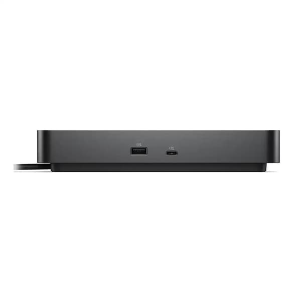 Dell Pro Smart Dock SD25 - ergonomisk design og nem installation