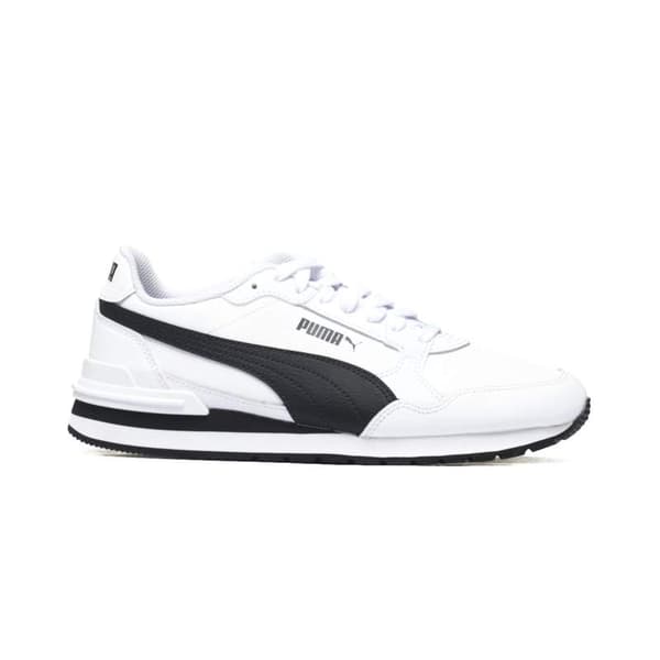PUMA st runner v4 l White sneakers