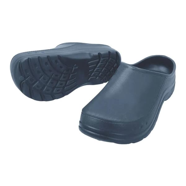 Stocker Garden Clogs Blå Imperméable Antidérapant Storlek 38