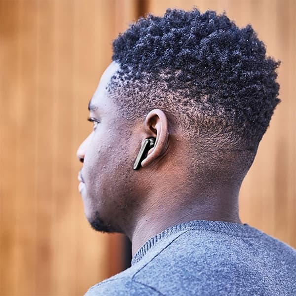 Lexon Oreillette Bluetooth Sort 3 W