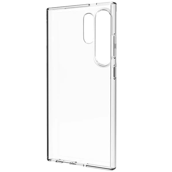 Muvit Recycletek Transparent