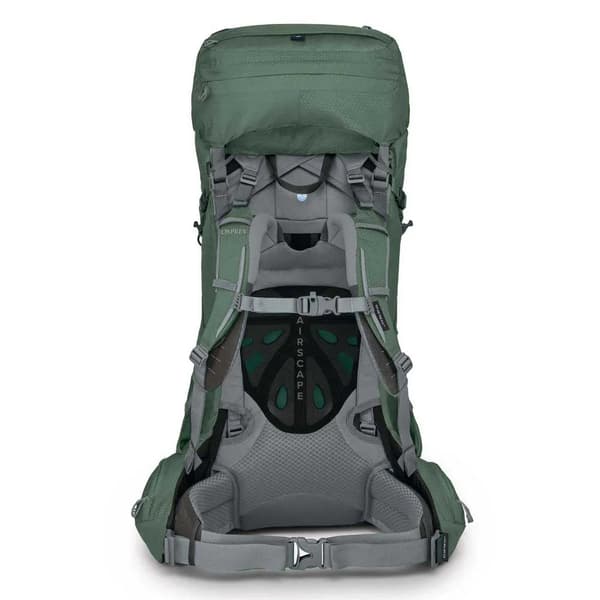 Osprey Ariel 65 Koseret Green