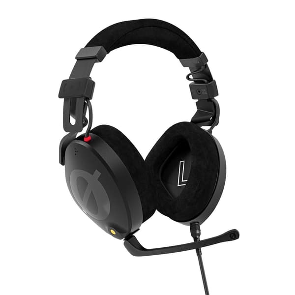 Røde nth-100m headset wired svart