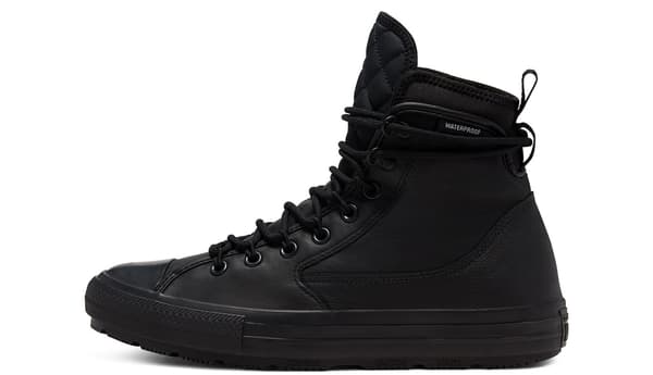 Converse all star all terrain sneakers sort