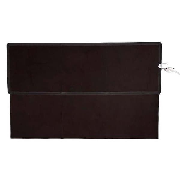 Avenger Floppy Cutter 60x182 cm musta