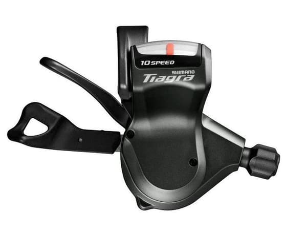 Shimano Tiagra SL-4700 gearskifter sort