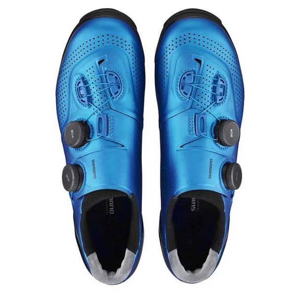 Shimano xc902 sininen