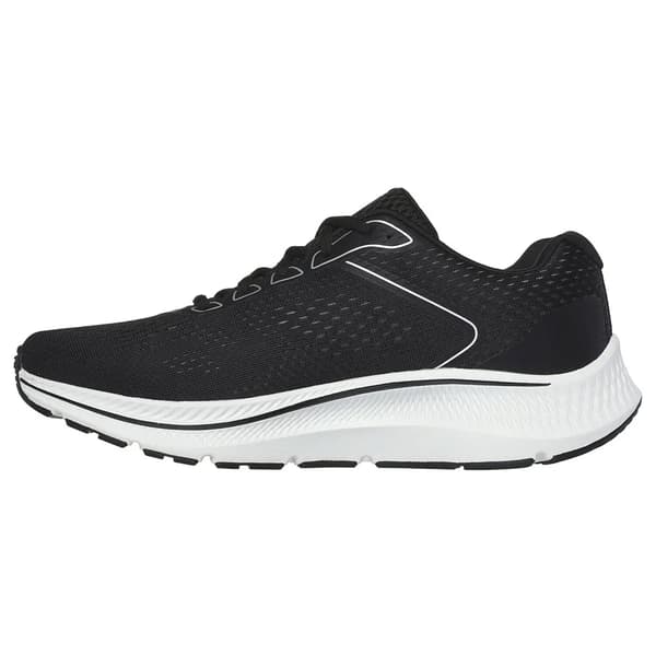 Skechers go run consistent 2.0 svart