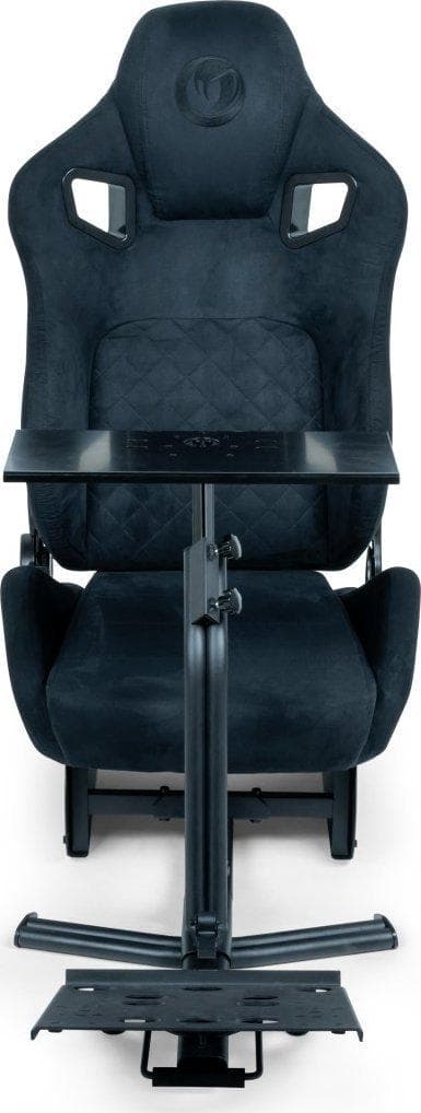 Nacon Racingstol RM2 Cobra Microsuede Edition