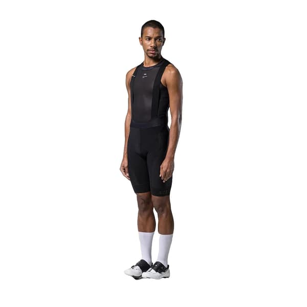 Gobik Absolute 6.0 Bib Shorts Svart