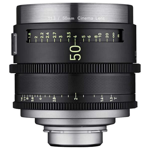 Starblitz T-Mount Olympus FT objektivadapter i aluminium