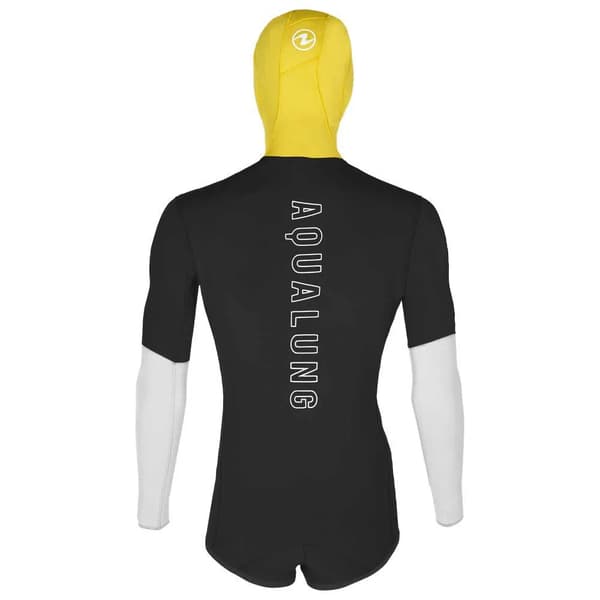 Aqualung Freeflex Pro 7 mm sukelluspuku musta