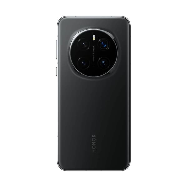 Honor Magic7 Pro 12GB/512GB Svart