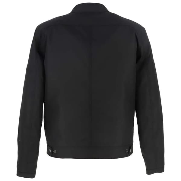 Von Dutch Speed Racer Tech Jakke Sort