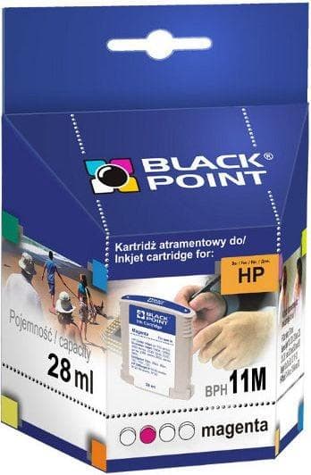 Black Point BPH11M magenta 28 ml